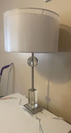 Gladd Lamp
