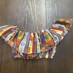 Girls Short Shirt Size 5/6 #3