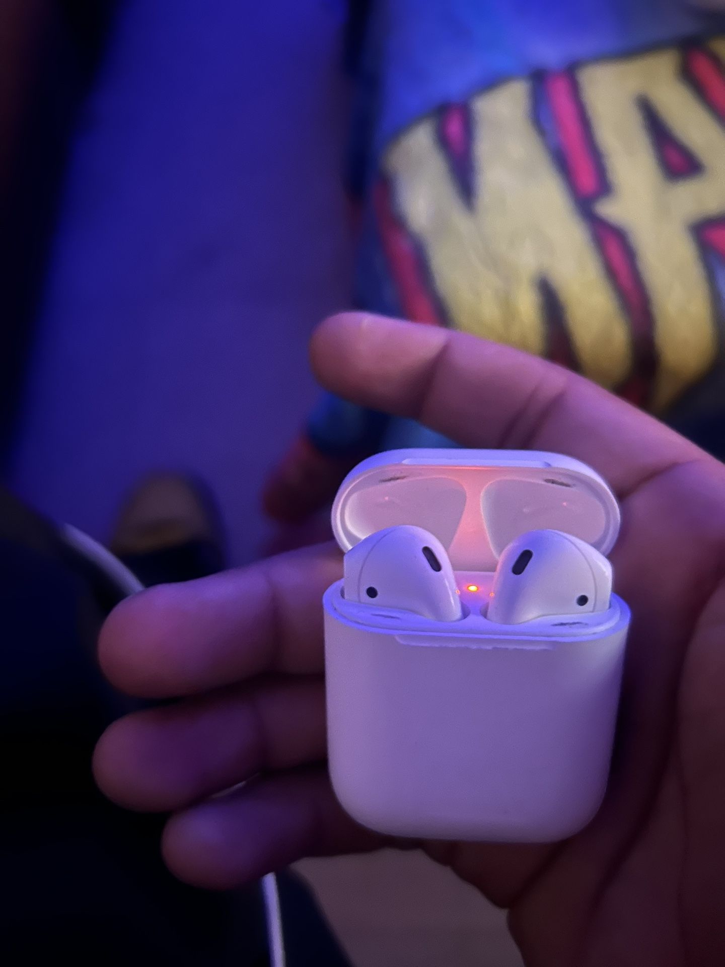 Bluetooth Headphones