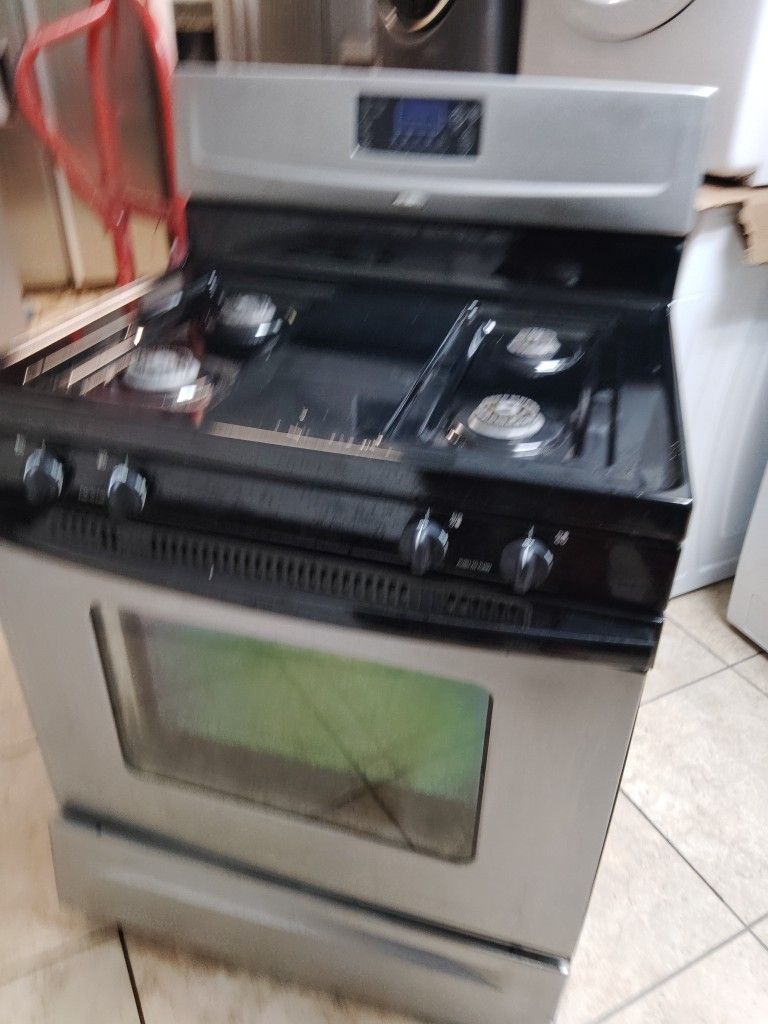 Whirlpool Gas Stove Everything Good