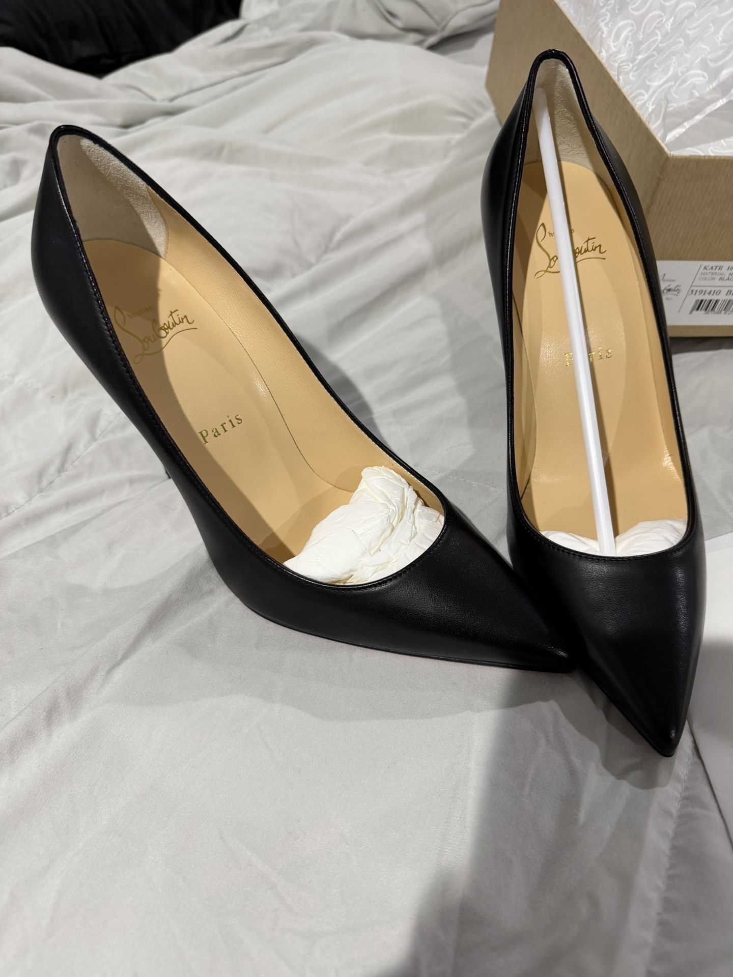 Christian Louboutin Kate 100