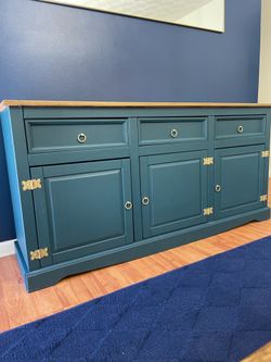 Dining Buffet Cabinet