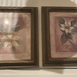 Home Interior Frame OBO