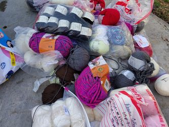 Yarn