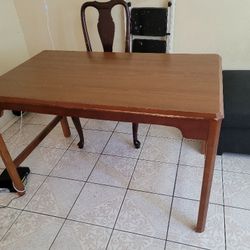 Desk