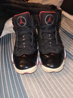 Jordan 6 Rings