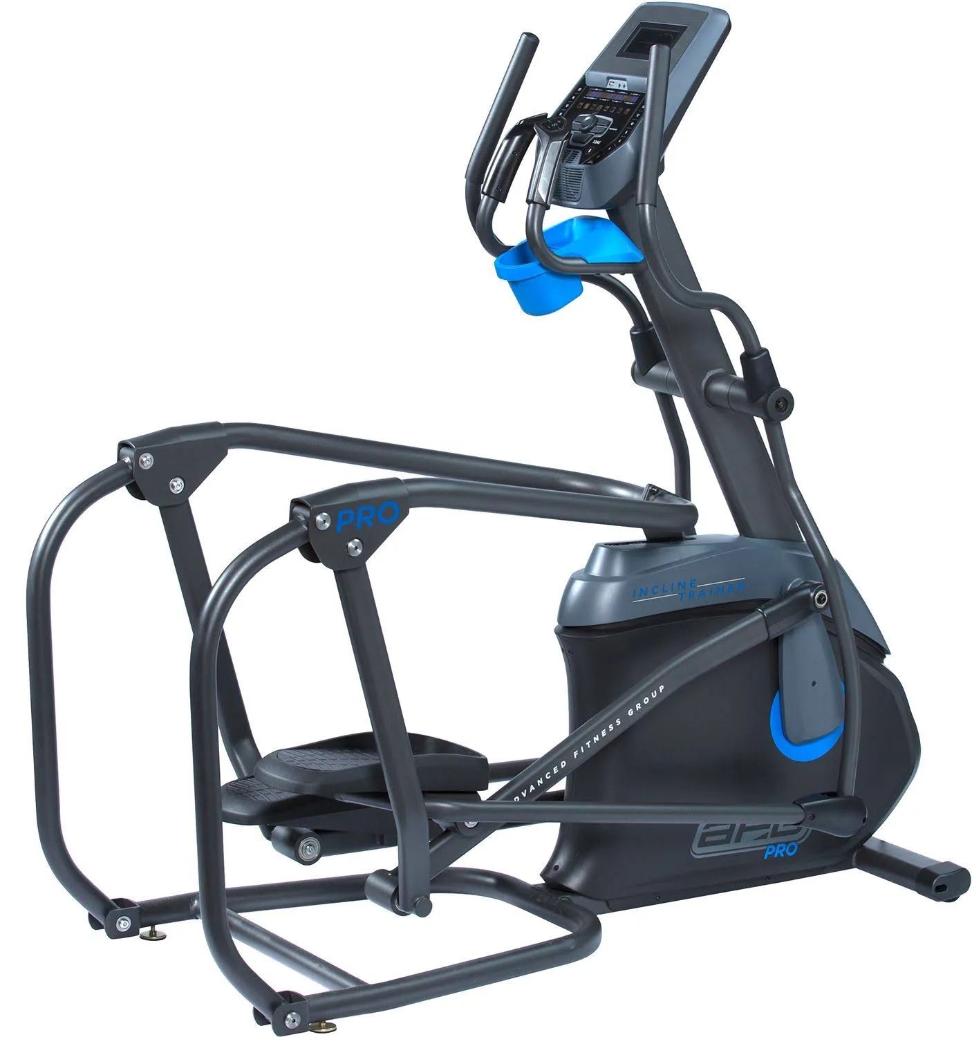 AFG Pro 7.2AI Elliptical