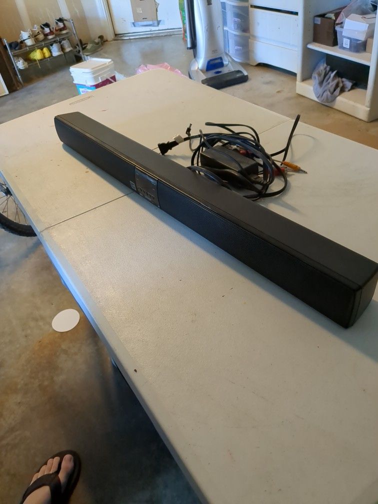 Sharp Soundbar HT-SB200