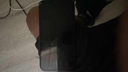 Used iPhone 11 unlocked