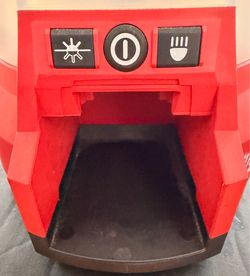 Milwaukee M18 Jobsite Fan