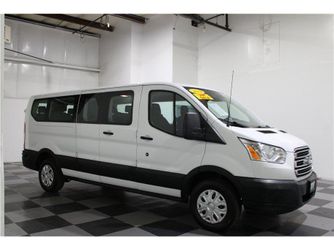2019 Ford Transit-350