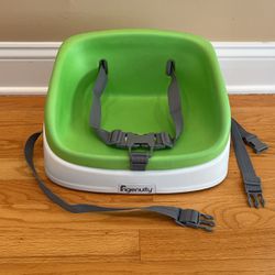 Toddler Table Booster Seat