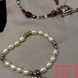 Beautiful Bead Bracelets