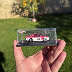 RLC Mexico Exclusive Release