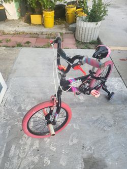 Bicycle For Sale