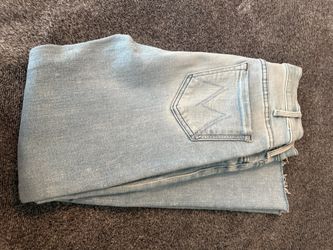 Mother Jeans