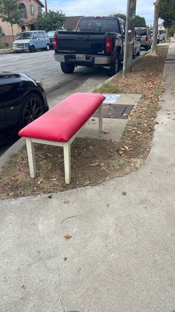 Bench