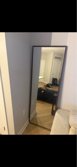 Wall Mirror