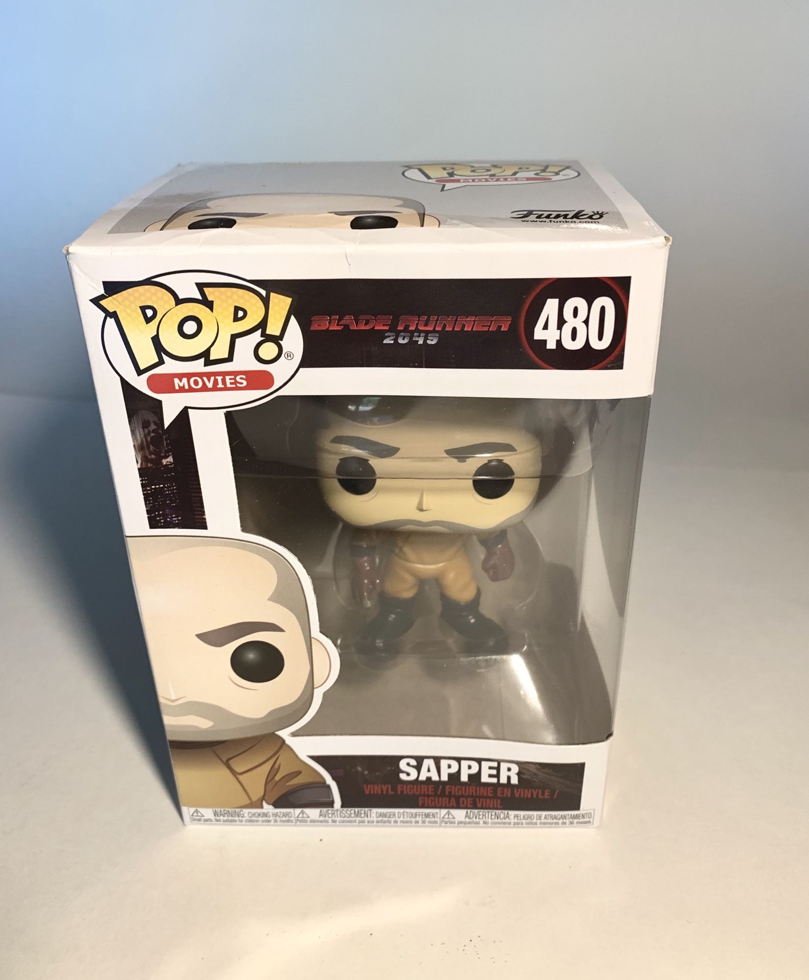 Pop! Movies Collectable
