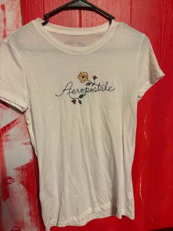 Medium Aeropostale shirt