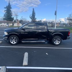 2011 Ram 1500