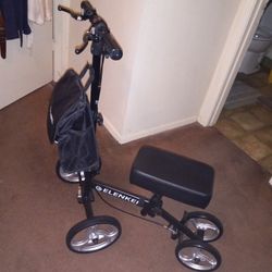 Knee Scooter