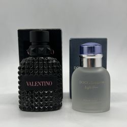 Valentino / Dolce & Gabbana (See Description)