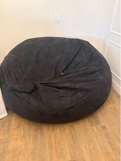 FREE Lovesac bean bag
