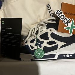 Louis Vuitton Skate | Size 46 (12)