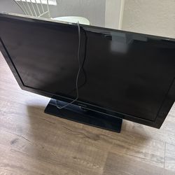 Samsung 46” hdtv no remote works great
