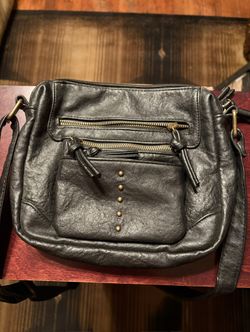 CCW Cross Body Purse