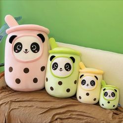 Squishy Plush Bobo Stuffies! Cute Great Gifts For Kids And Adults! 