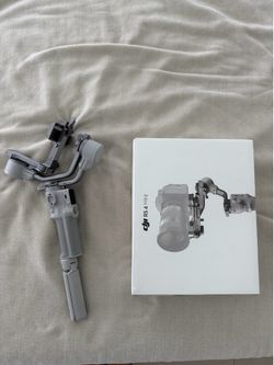 Dji Rs 4 mini pro