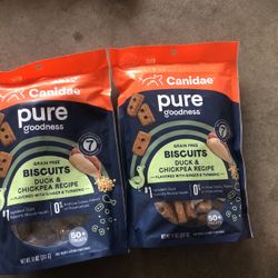 Canidae Dog Food Bundles 