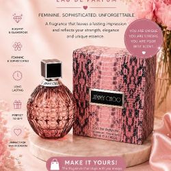 For sale, 100% original women's perfume 