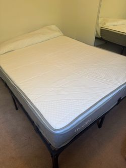 Queen Mattress Brand New