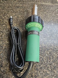 Heat Air Tool