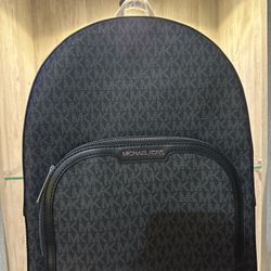 Michael Kors backpack 