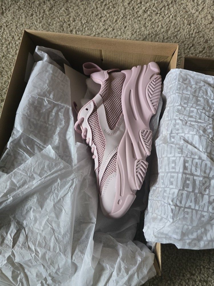 Steve Madden Womens Shoes