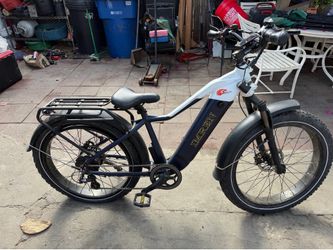Ebike IMREN electric bike