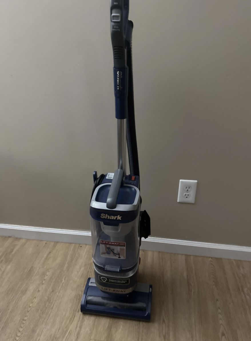 Shark Vacuum Cleaner