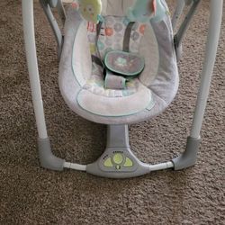 Ingenuity Infant Swing