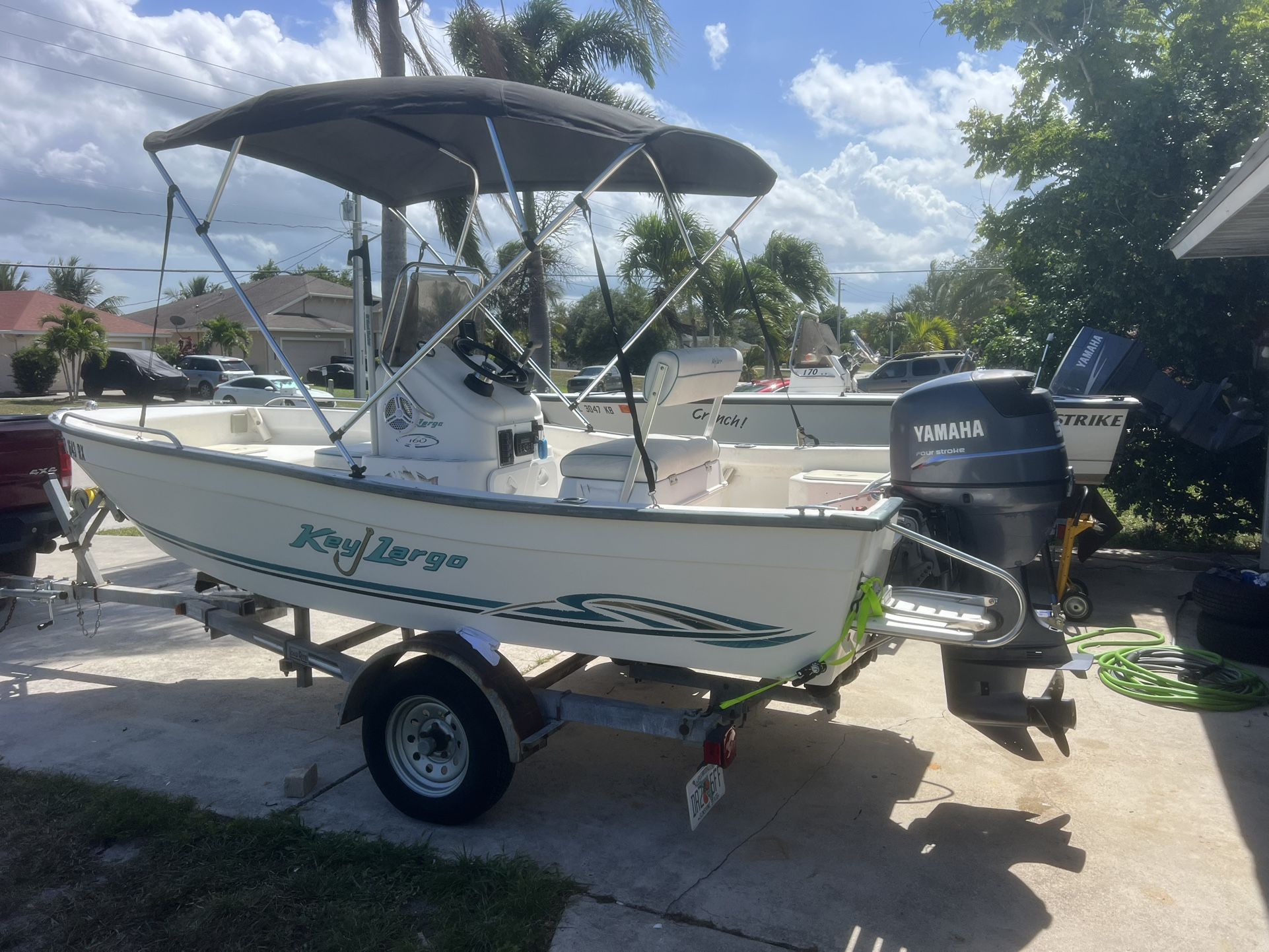 Key Largo