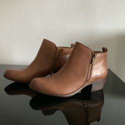 Boots Size 8.5M Lucky Brand Women’s 