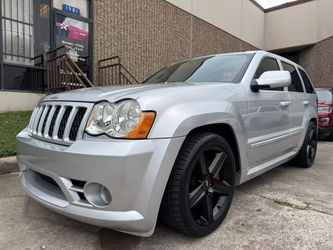 2009 Jeep Grand Cherokee
