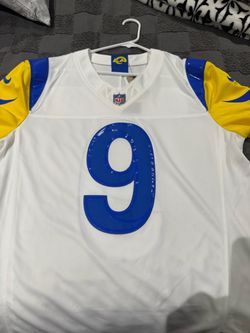 Los Angeles Rams Jersey