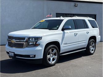 2019 Chevrolet Tahoe