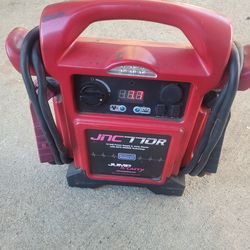 Jump star car JNC77DR USED