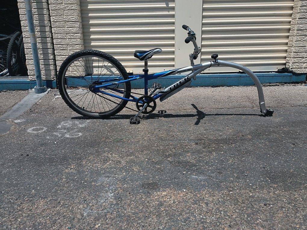 Trek Kids Bike Trailer