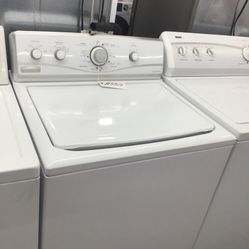 Maytag Washer . 1 year Warranty 
